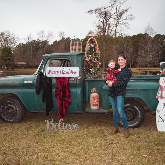 Meet your Posher, Kristi - Picture 8 of 16